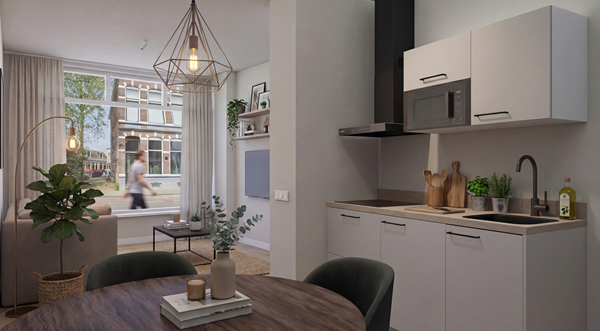 Medium property photo - Brinkgreverweg 106, 7413 AE Deventer